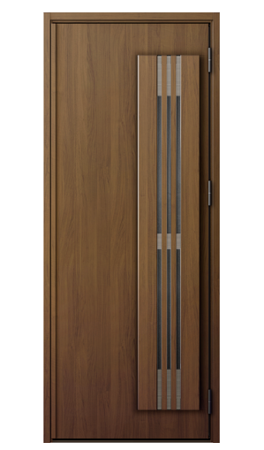 ประตูทางเข้าหลัก