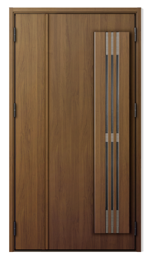 Giesta รูปแบบ Swing-Out