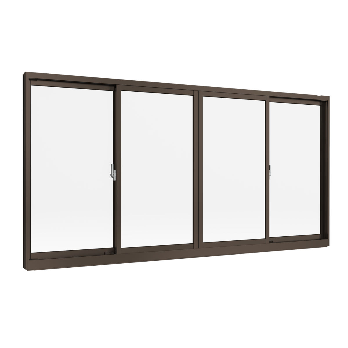 Autumn Brown สีน้ำตาล