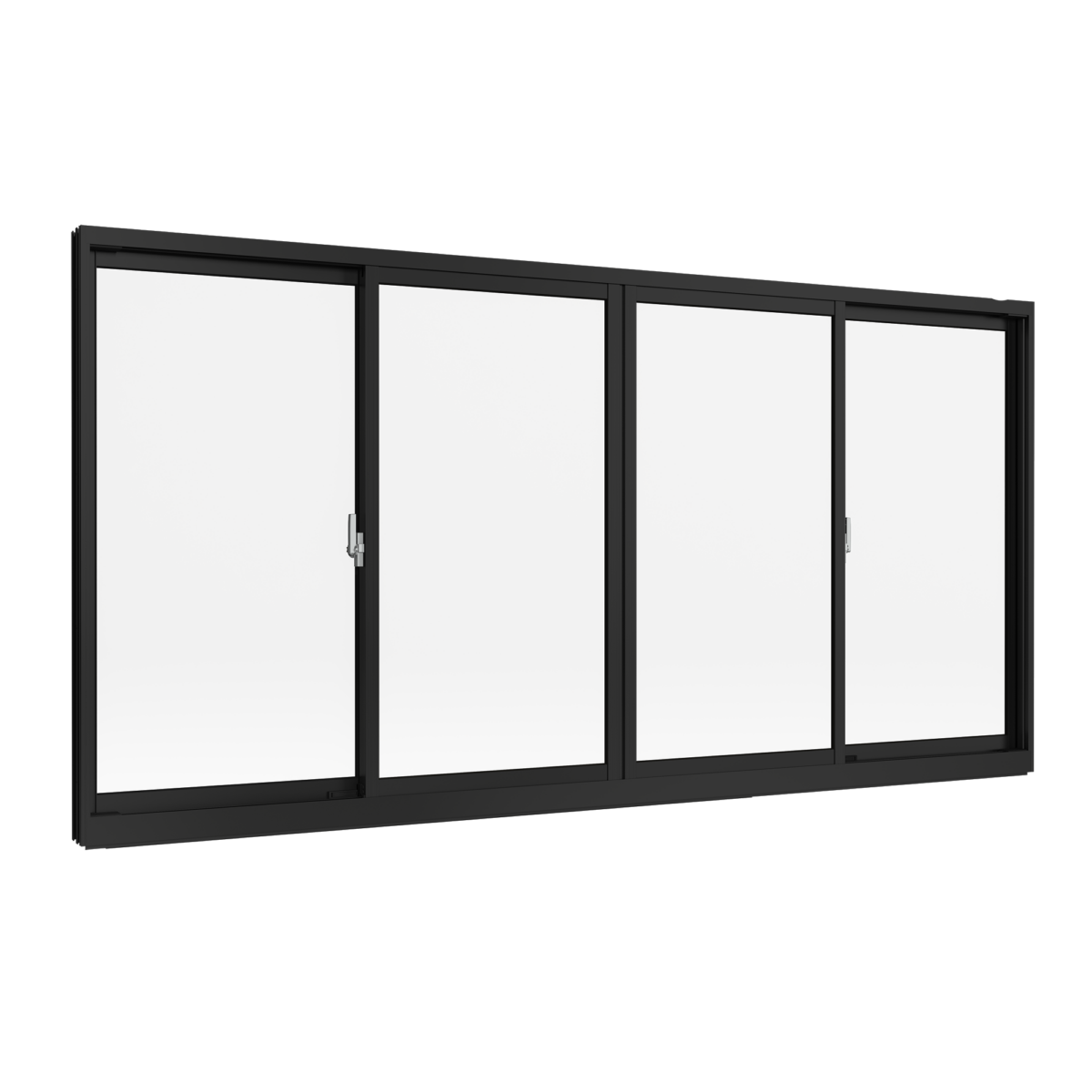 สีดำ Natural Black