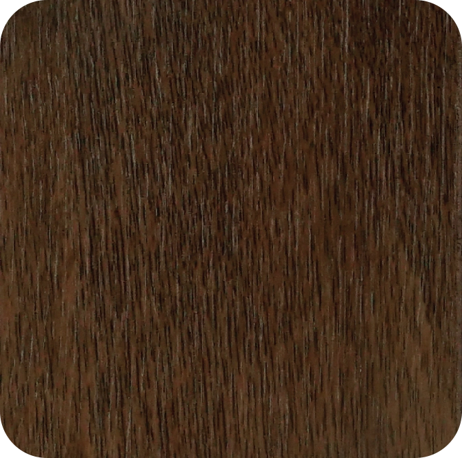 เหล็กเคลือบสี walnut