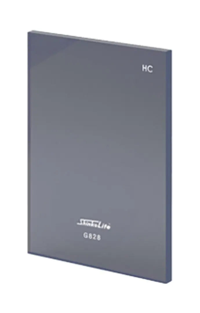 แผ่นอะครลิคกันความร้อน G828