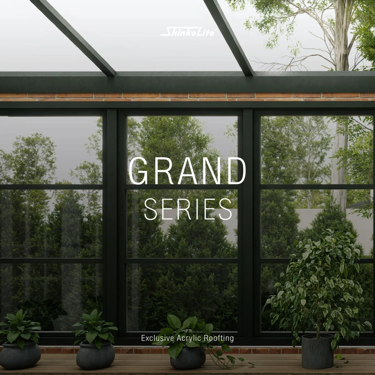 shinkolite แผ่นใส