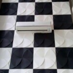 ตกแต่งบ้านด้วยผนัง 3 มิติ