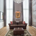 หน้าต่าง Windsor รุ่น Signature