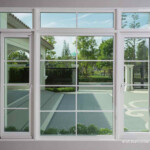 ประตูหน้าต่าง windsor รุ่น signature