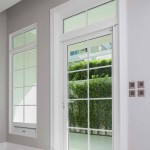 ประตูบานเปิดรุ่น signature ลัดดาวัลย์ พระราม2