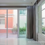 ประตูบานเลื่อน Windsor รุ่น Signature