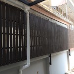 พื้นไม้เทียม