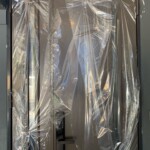 ตัวอย่างประตูลายไม้ Giesta