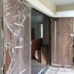 ประตูหน้าบ้านสวยๆ giesta สมุทรปราการ