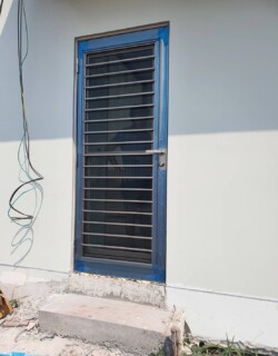 Ventilation Door by TOSTEM